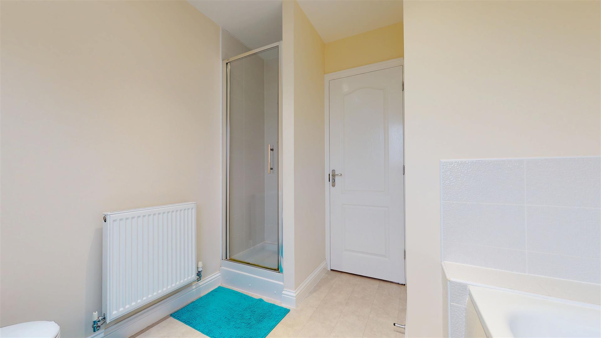 Angus Way, Whitehouse, Milton Keynes